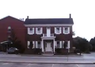 Doerr–Brown House