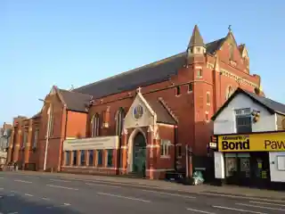 St Martin's Church
