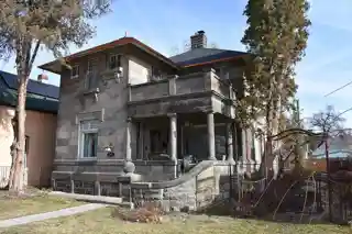 Daniel F. Murphy House