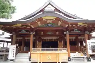 Yushima Tenman-gū湯島天満宮