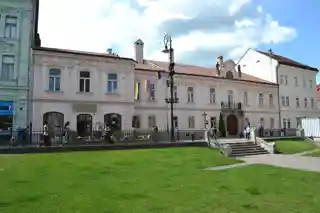 Archbishop's Palace
