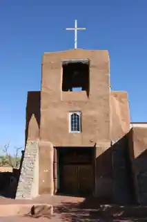 San Miguel Archángel