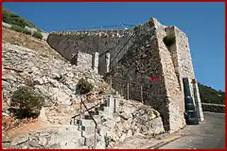Queen's Gate