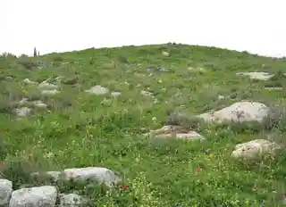 Khirbet Sharta