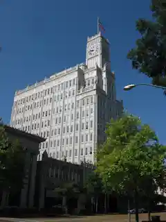 Lamar Life Building