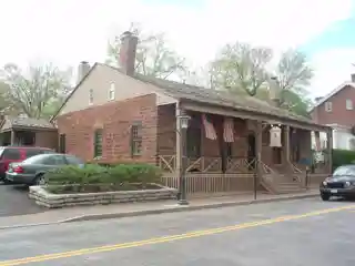 The '76 House