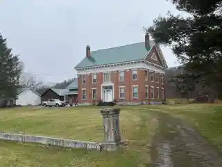 William Hayden House
