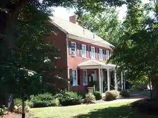 Elkridge Furnace Complex