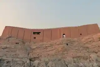 Rey Castle