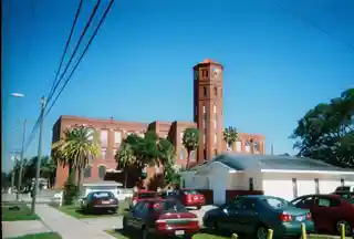 West Tampa Historic District