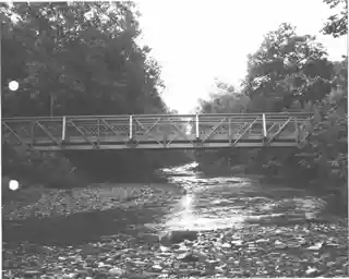 Witherup Bridge
