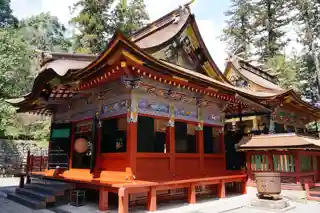 Nukisaki Jinja 貫前神社