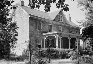 Proctor House