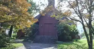 Christ Episcopal Church