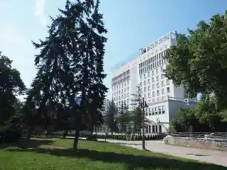 Metropol Palace Hotel