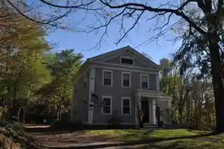 Dr. Andrew Castle House