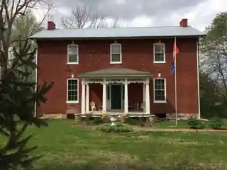 Theodore Gosewisch / Fuenfhausen House