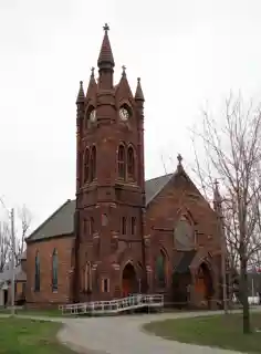 Trinity Episcopal Church