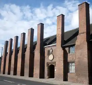 Hospital of St John Baptist without the Barrs