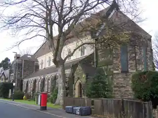 St Barnabas' Church, Derby
