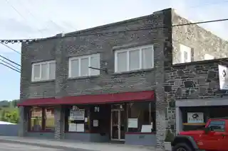 Gunter Building