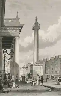 Nelson's Pillar