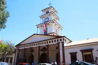 Our Lady of the Rosary Cathedral