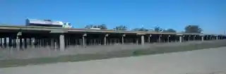 Yolo Causeway