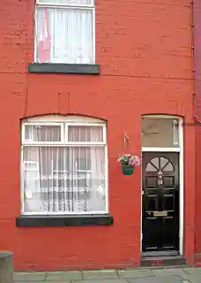 12 Arnold Grove, Wavertree