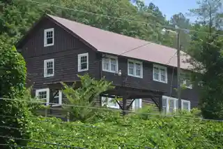 Wooton Presbyterian Center
