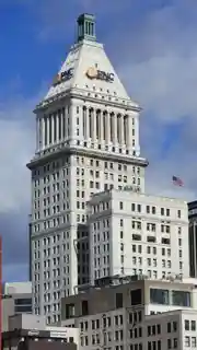 Fourth and Vine Tower