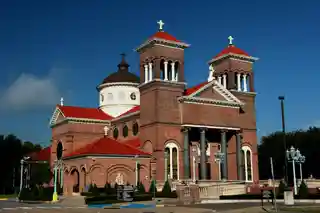 St. Anthony Cathedral Basilica