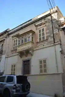 Carmen House