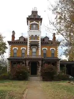 C. H. Lebold House