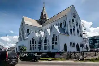 St. George's Cathedral