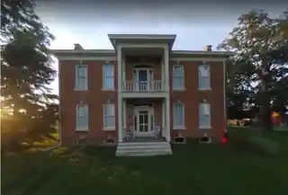 Griffith–McCune Farmstead Historic District