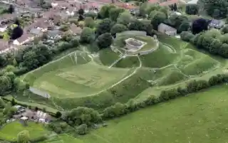 Castle Acre