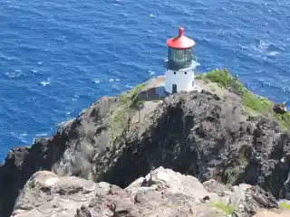 Makapuʻu Point Light