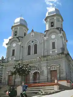 Basilica of Our Lady of Mercy