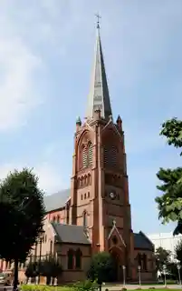 St. James's Church
