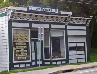 J.Y. Dykman Store