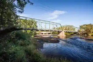 Raritan Bridge