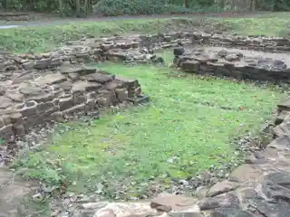 Sandwell Priory