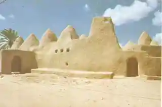 Atiq Mosque