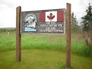Fort Fork