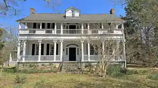 Albion Plantation