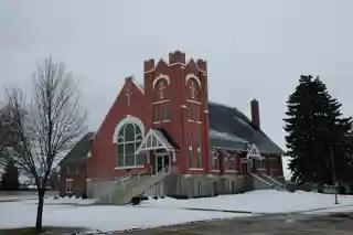 Malad Second Ward Tabernacle