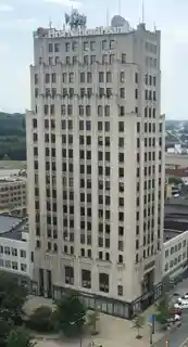 Central Tower Building