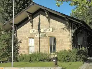 Castle Rock Depot