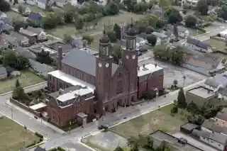 Corpus Christi (Church)